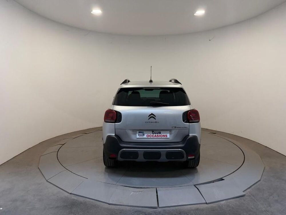 C3 Aircross PureTech 110ch S&S Shine E6.d 2019 occasion 78520 LIMAY