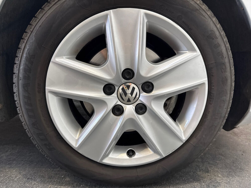 Golf 1.4 TSI 122CH CONFORTLINE DSG7 5P 2009 occasion 28630 Nogent-le-Phaye