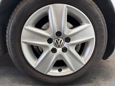 Golf 1.4 TSI 122CH CONFORTLINE DSG7 5P 2009 occasion 28630 Nogent-le-Phaye