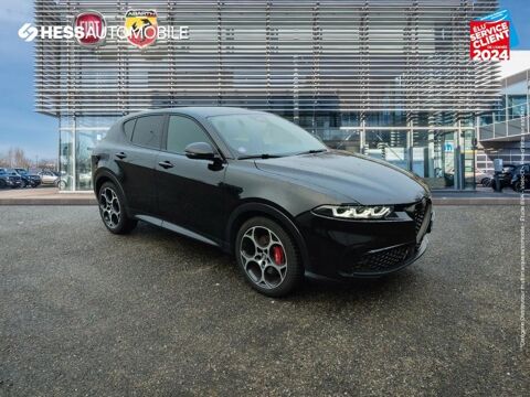 Tonale 1.5 Hybrid 160ch Veloce TCT 2022 occasion 67500 Haguenau