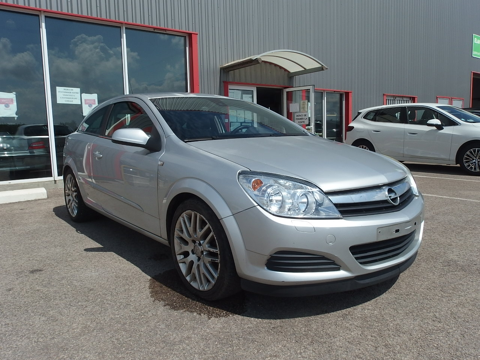Opel astra 1.9 CDTI120 COSMO 3P