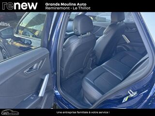 Q2 35 TFSI 150ch S line S tronic 7 2022 occasion 88160 Le Thillot