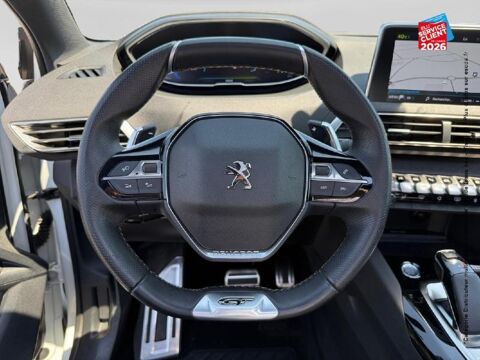 3008 HYBRID4 300ch GT e-EAT8 2020 occasion 51100 Reims