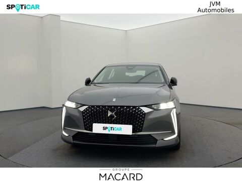 DS4 PureTech 130ch Trocadero Automatique 2022 occasion 47550 Bo&eacute;