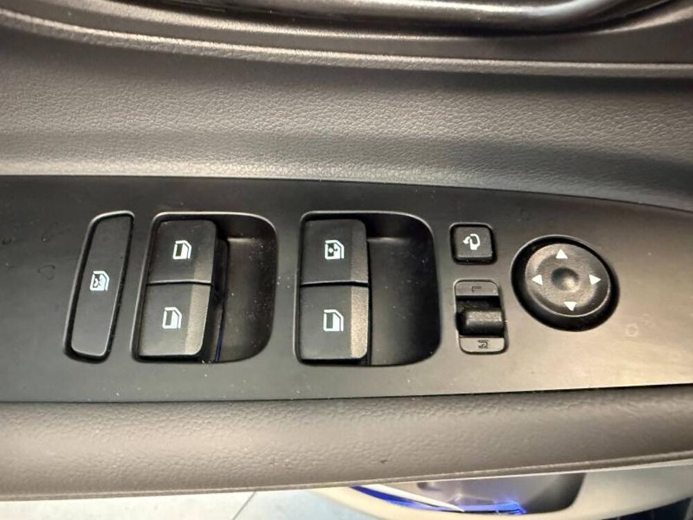 Bayon 1.0 T-GDi 100ch Intuitive DCT-7 2026 occasion 78200 BUCHELAY