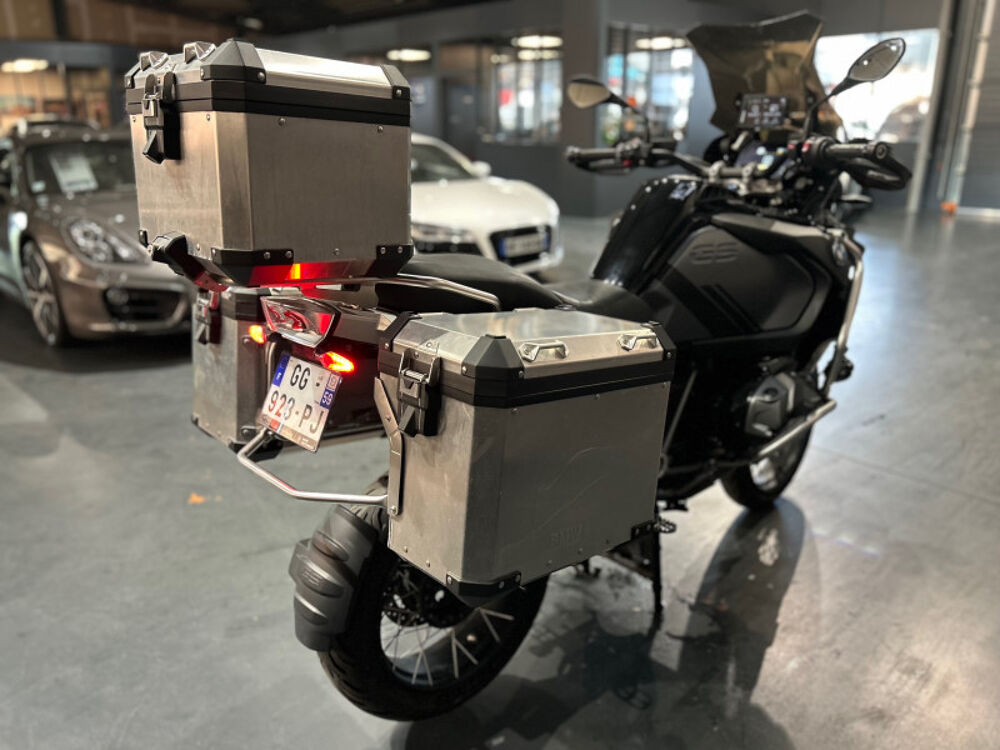 Divers R 1250 GS ADVENTURE 2022 occasion 63170 Aubi&egrave;re