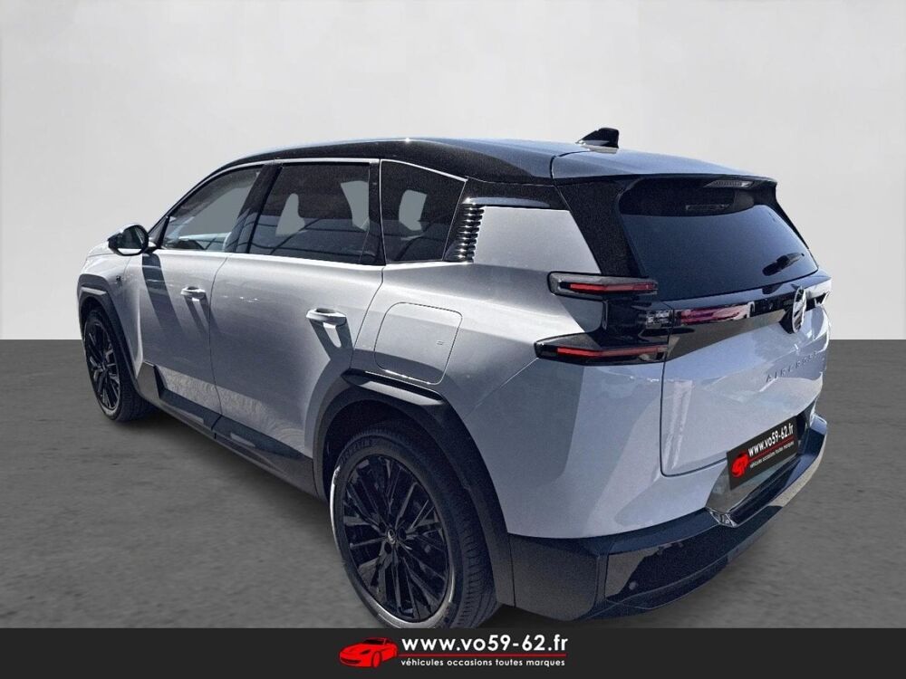 C5 aircross 1.6 Hybride rechargeable 225ch MAX boite automatique 2026 occasion 62000 Arras