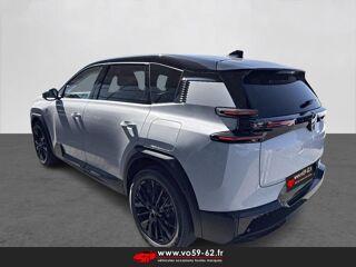 C5 aircross 1.6 Hybride rechargeable 225ch MAX boite automatique 2026 occasion 62000 Arras
