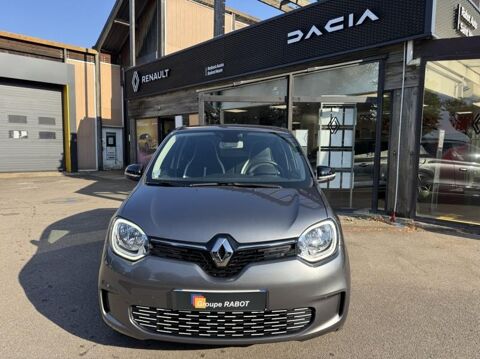Twingo 1.0 SCe 65ch Urban Night 2023 occasion 78860 ST NOM LA BRETECHE