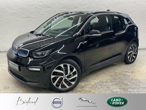 BMW i3 170ch 120Ah iLife Atelier 2019 occasion Athis-Mons 91200