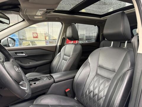 X-Trail e-Power 204ch Tekna+ 2022 occasion 78630 Orgeval