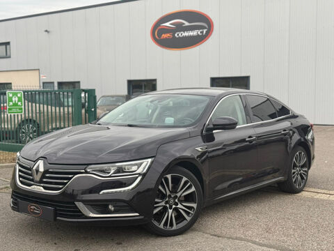 Renault talisman 1.6 DCI 160CH ENERGY INITIALE PARIS EDC