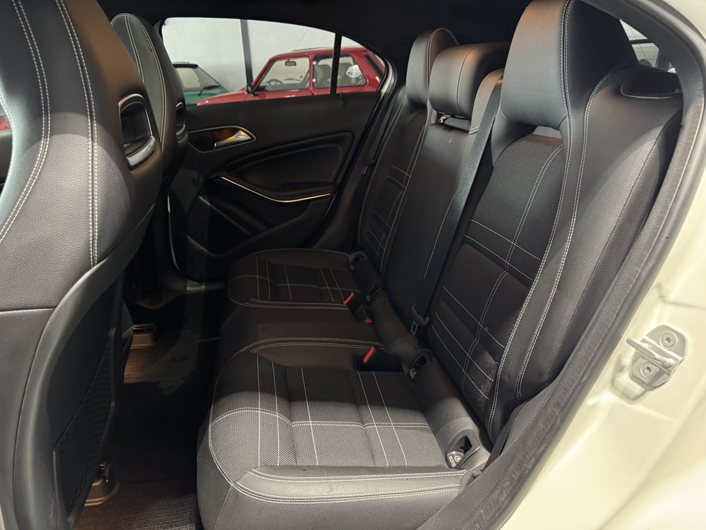 Classe A 200 INSPIRATION 2013 occasion 12000 RODEZ
