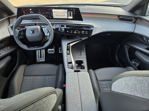 5008 HYBRID 145CH GT E-DCS6 2026 occasion 12850 Onet-le-Ch&acirc;teau