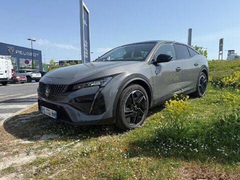 408 Hybrid 136ch GT e-DCS6 2024 occasion 51100 Reims
