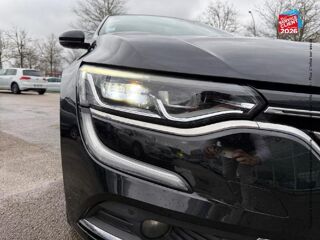 Talisman 1.6 dCi 160ch energy Initiale Paris EDC 2016 occasion 21000 Dijon