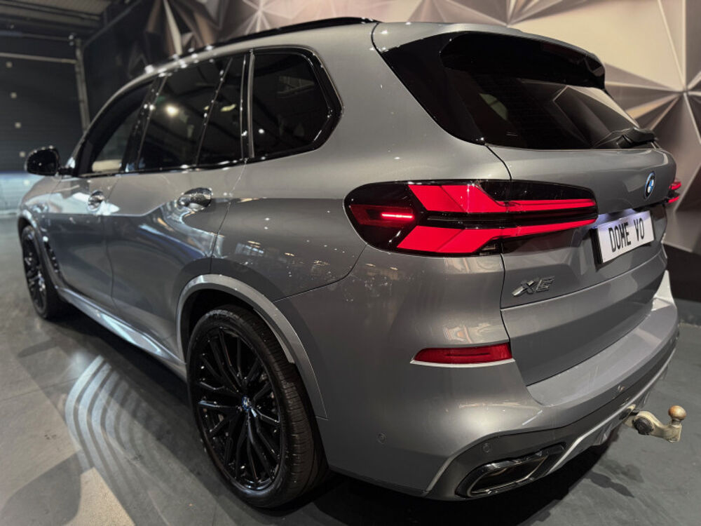 X5 (G05) XDRIVE50E 489CH M SPORT 2024 occasion 63170 Aubi&egrave;re