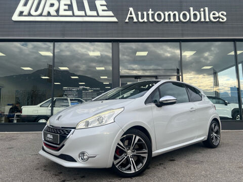 Peugeot 208 1.6 THP 200CH GTI 3P 2014 occasion ECHIROLLES 38130
