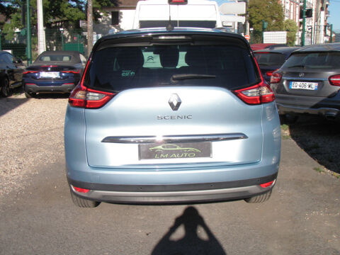 Grand scenic IV 1.2 TCE 130 ENERGY INTENS 5PL 2017 occasion 93220 Gagny