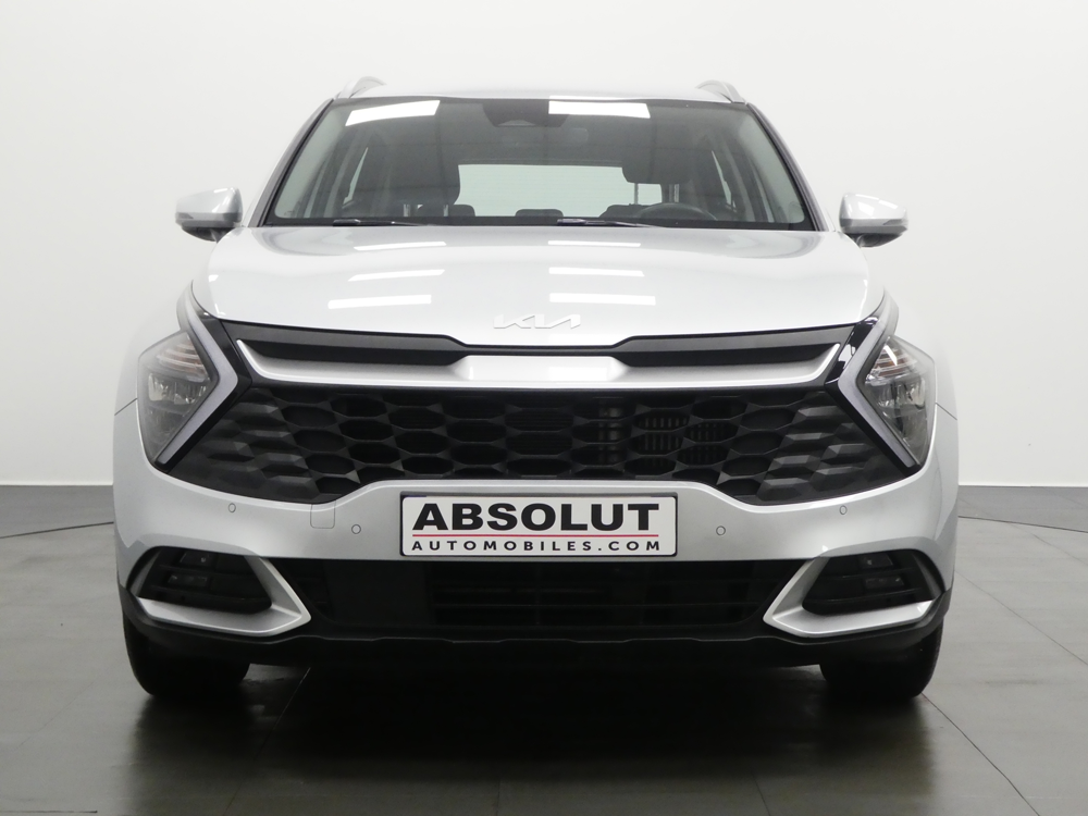 Sportage 1.6 T-GDI 230CH HEV ACTIVE BVA6 4X2 2024 occasion 77100 Nanteuil-l&egrave;s-Meaux
