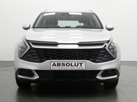 Sportage 1.6 T-GDI 230CH HEV ACTIVE BVA6 4X2 2024 occasion 77100 Nanteuil-l&egrave;s-Meaux