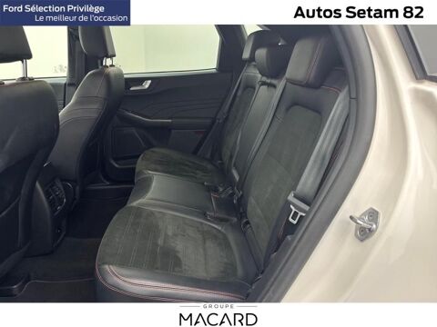 Kuga 2.5 Duratec 225ch PHEV ST-Line X BVA 2023 occasion 82000 MONTAUBAN
