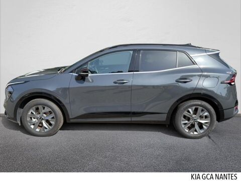 Sportage 1.6 T-GDi 210ch HEV GT-Line BVA6 2025 occasion 44800 Saint-Herblain