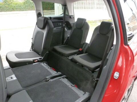 C4 Picasso PURETECH 130CH FEEL S&S 2017 occasion 31100 Toulouse