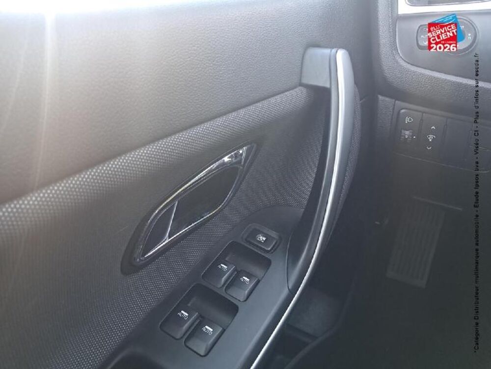Ceed 1.6 GDi 135ch Active 2014 occasion 67200 Strasbourg