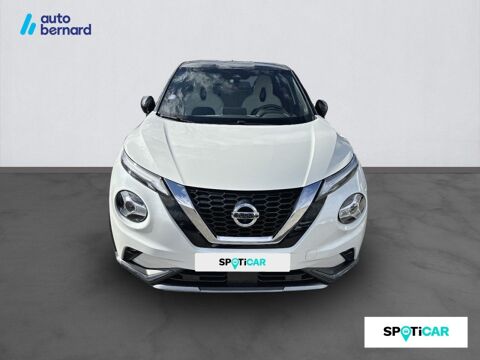 Juke 1.0 DIG-T 114ch N-Design 2021 2021 occasion 38000 Grenoble