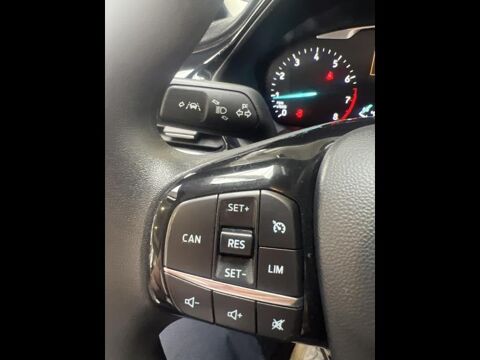 Fiesta 1.1 70ch Business Nav 5p Euro6.2 2019 occasion 31400 TOULOUSE