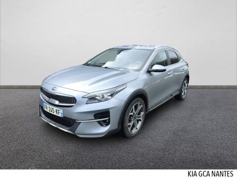 Kia XCeed 1.4 T-GDI 140ch Design DCT7 2020 occasion Orvault 44700