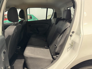 Sandero 1.0 SCE 75CV PLB AUTO 2017 occasion 12000 RODEZ