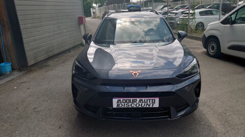 Formentor 2.0 TDI 150CH V DSG7 2025 occasion 40990 Saint-Paul-l&egrave;s-Dax