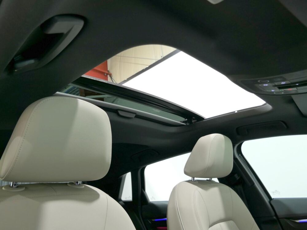 A3 35 TFSI 150ch Mild Hybrid Design Luxe S tronic 7 2020 occasion 77400 Lagny-sur-Marne