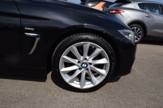 S&eacute;rie 4 (F36) 420DA 190CH LUXURY EURO6D-T 2019 occasion 34740 Vendargues