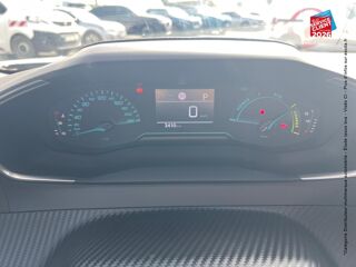 2008 1.2 Hybrid 110ch Business e-DCS6 2026 occasion 57140 Woippy