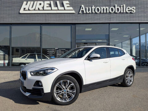 Annonce voiture BMW X2 17990 €