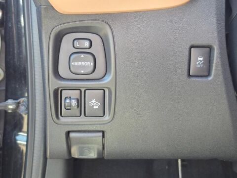 C1 VTi 72 ELLE 5 portes / CLIM / LIMITEUR / CAMERA RECUL / JANT 2019 occasion 56850 Caudan