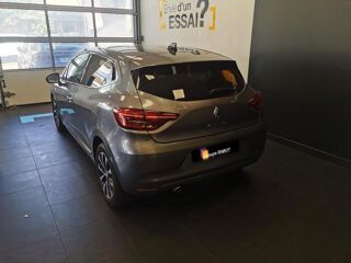 Clio 1.0 TCe 90ch Techno 2023 occasion 78300 Poissy