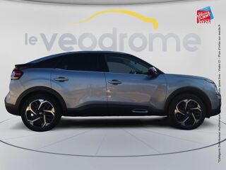 C4 PureTech 130ch S&S Shine EAT8 2023 occasion 21000 Dijon