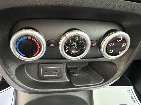 500 L 1.3 MULTIJET 16V 95CH S&S TREKKING POPSTAR 2017 occasion 95430 Butry-sur-Oise