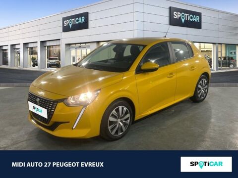 Peugeot 208 1.2 PureTech 75ch S&S Active