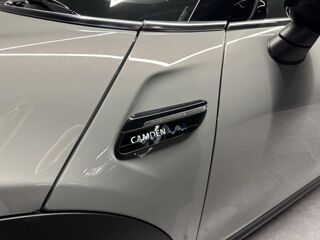 Cooper 136ch Edition Camden BVA7 2021 occasion 31100 TOULOUSE