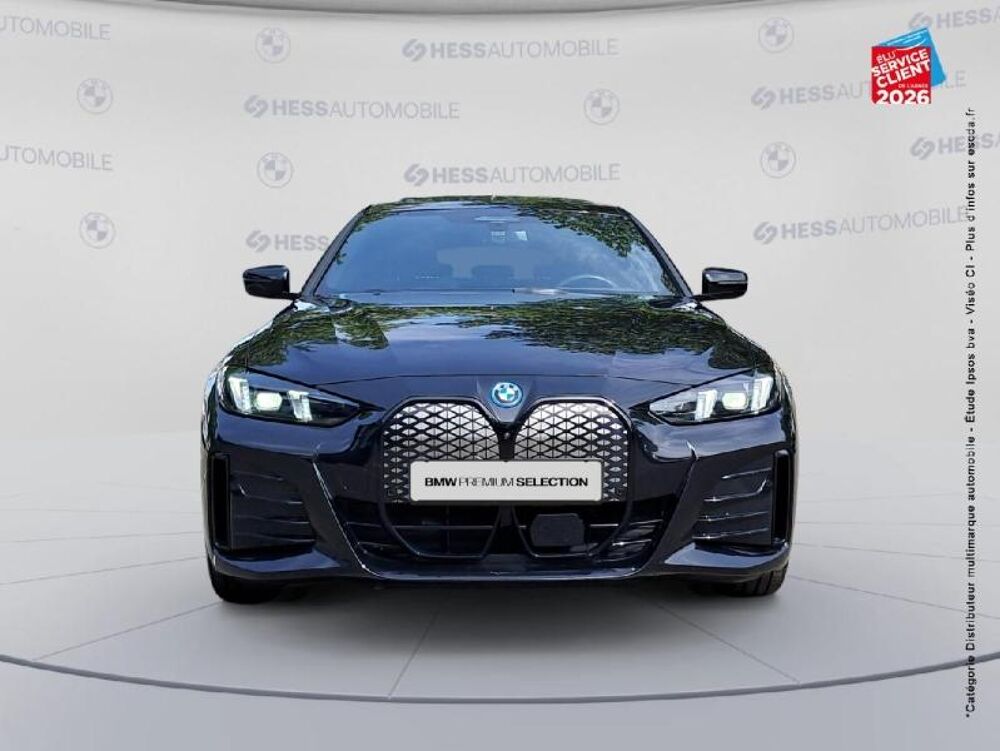 i4 xDrive40 401ch M Sport 2025 occasion 68000 Colmar