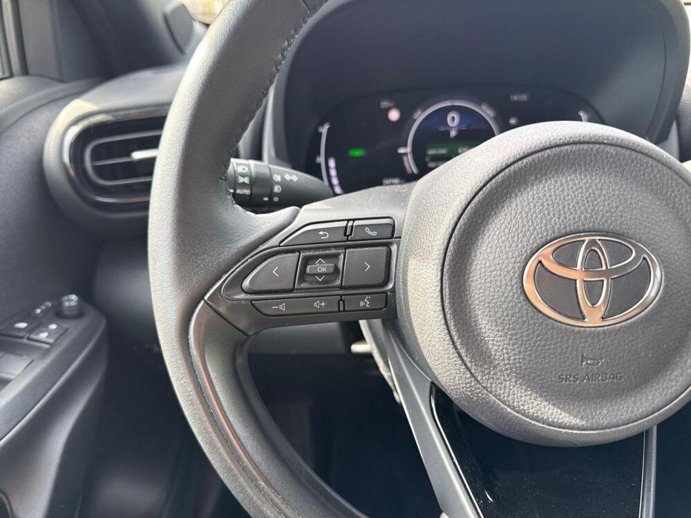 Yaris Cross 130h Design MC24 2025 occasion 84120 Pertuis