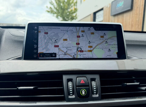 X1 (F48) SDRIVE 18I 140CH XLINE 2020 occasion 94260 Fresnes
