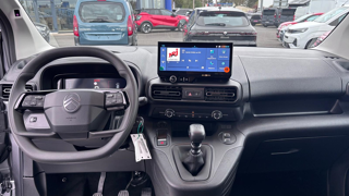 Berlingo M 1.5 BLUEHDI 100CH S&S PLUS 5 PLACES (N1) 2026 occasion 81000 Albi