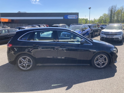 Classe B 200D 150CH AMG LINE 8G-DCT 2019 occasion 82370 Campsas