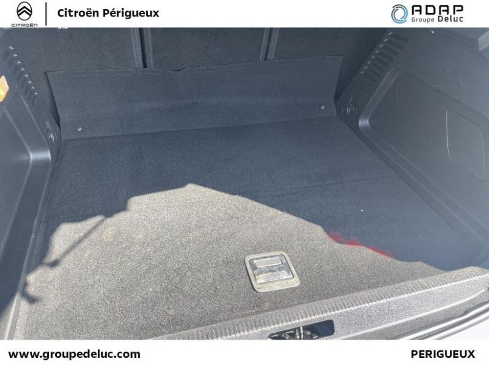 C5 aircross Hybrid 225ch Feel e-EAT8 2021 occasion 24750 Tr&eacute;lissac